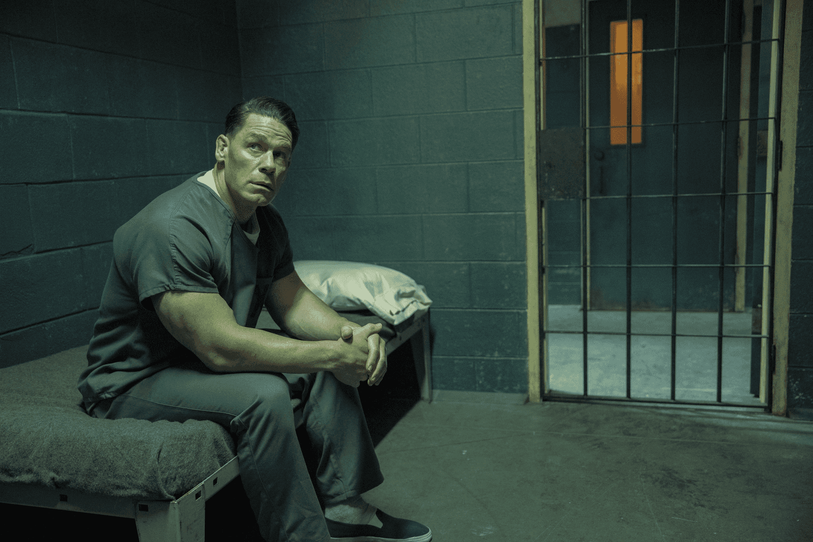 Peacemaker Season 2 Episode 8 Still