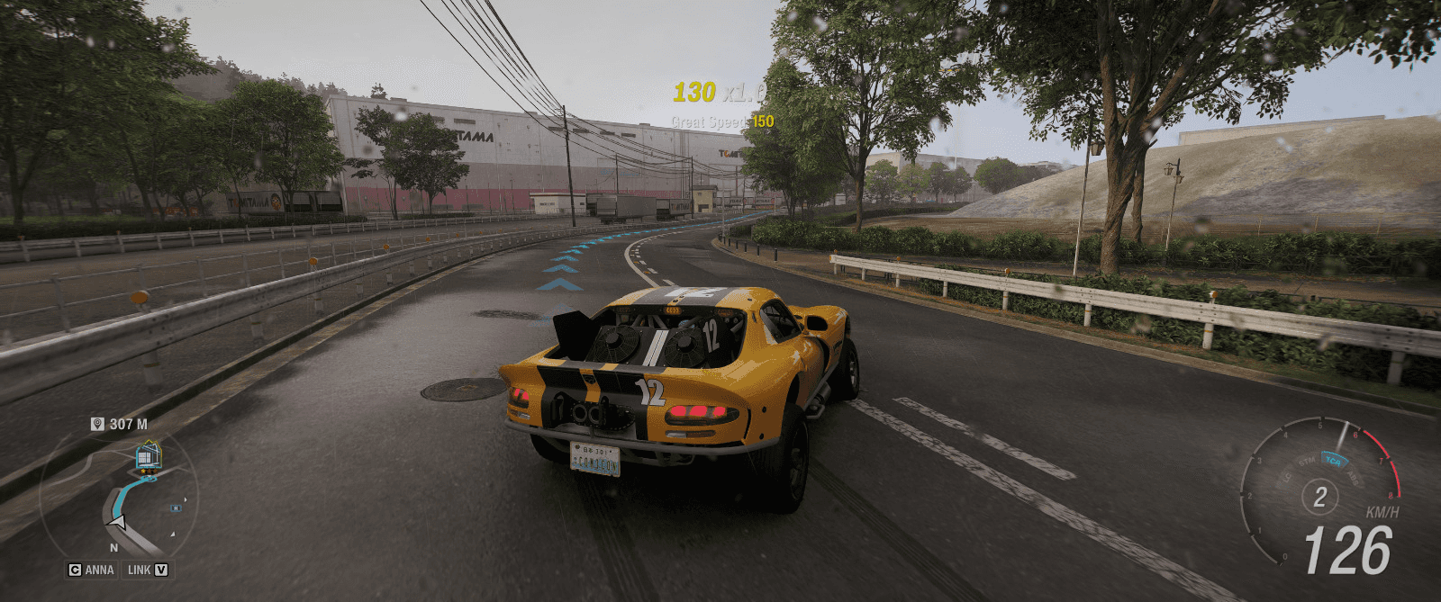 Forza Horizon 6 Gameplay by ComicON