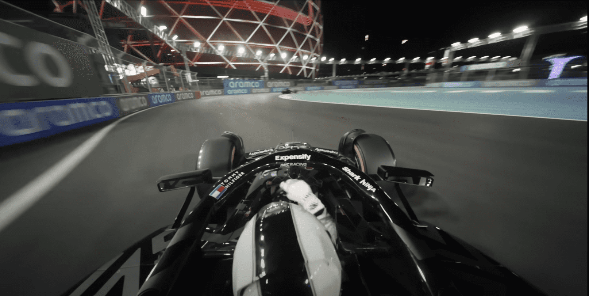 F1 Movie Still
