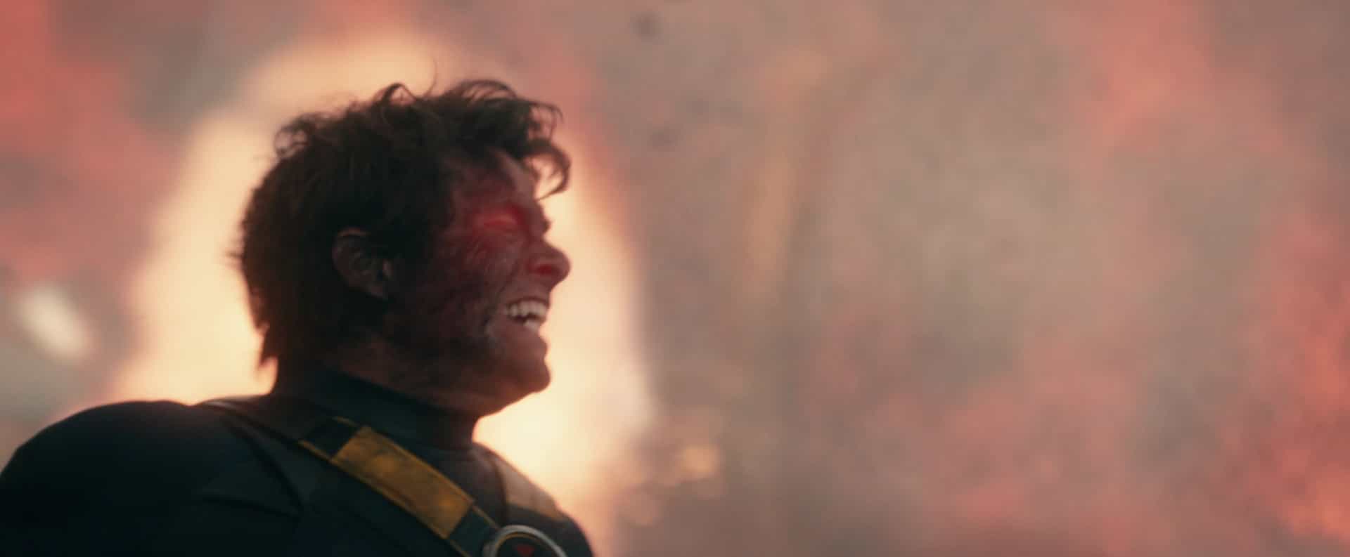 Avengers Doomsday Still