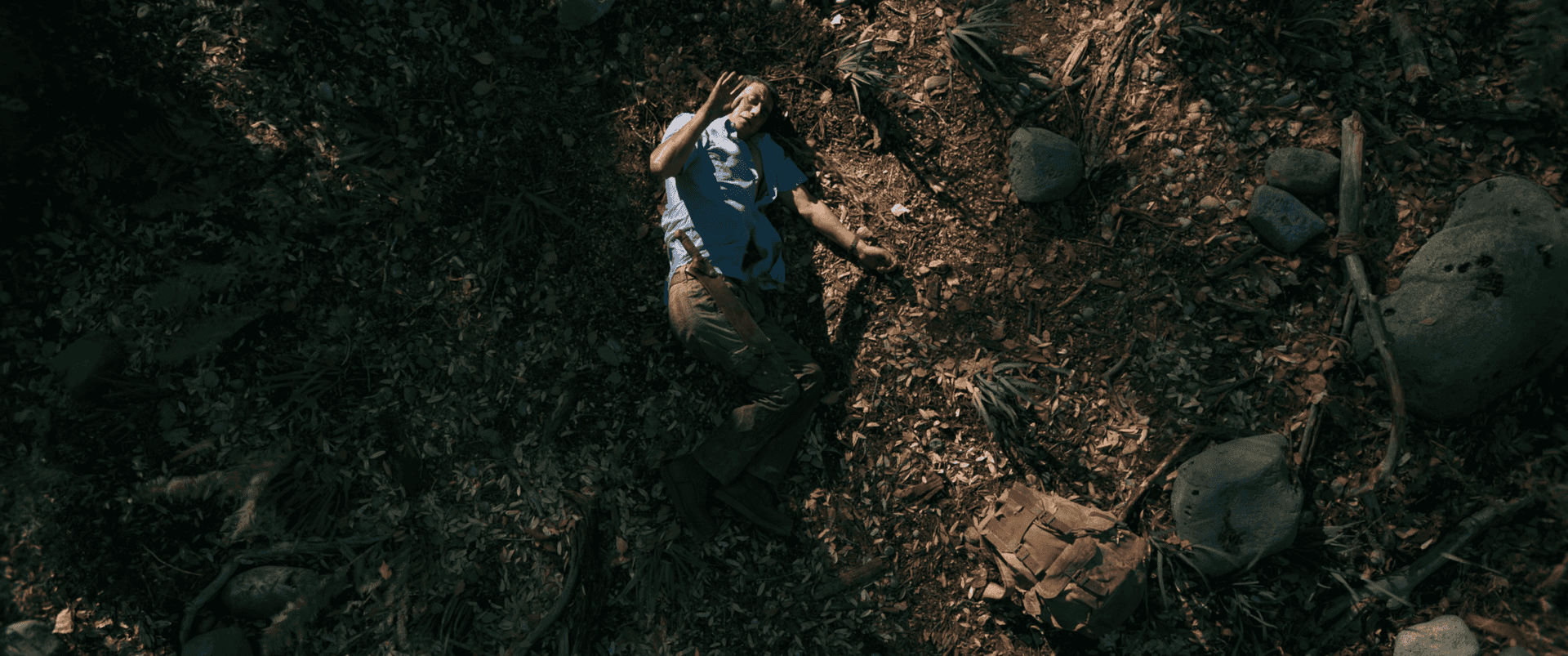 Pluribus Episode 7 Still