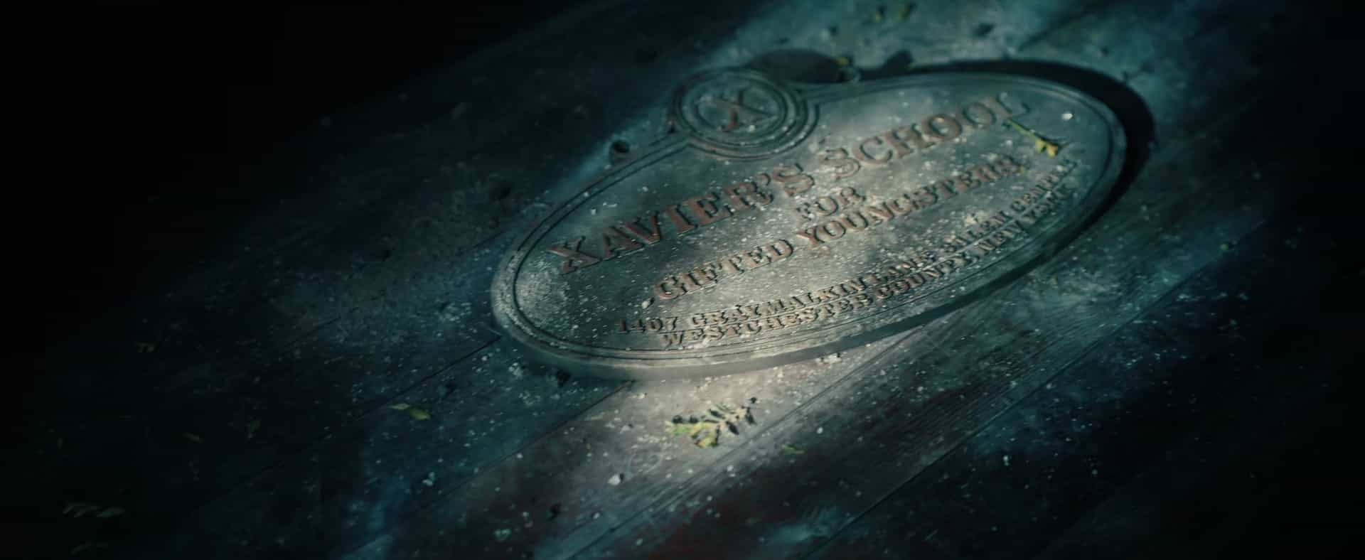 Avengers Doomsday Still