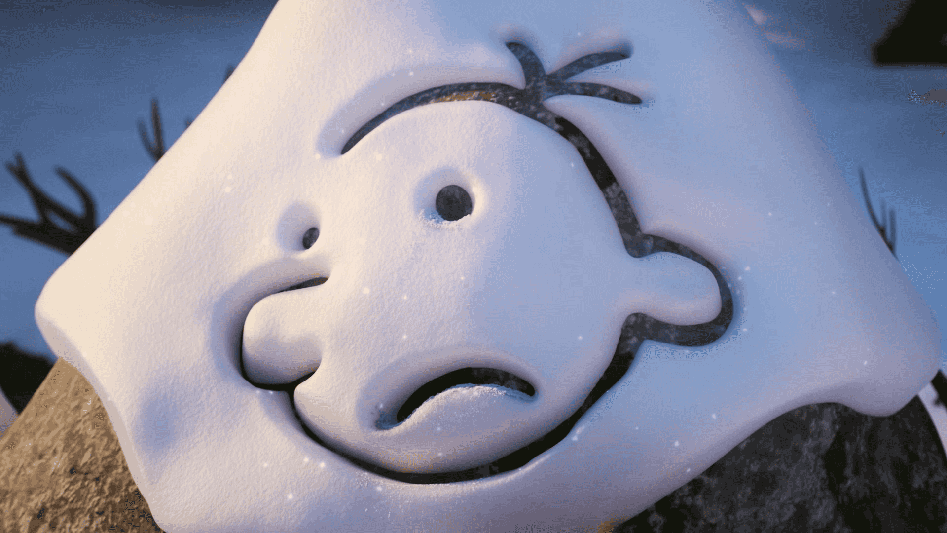 Diary of a Wimpy Kid The Last Straw Still