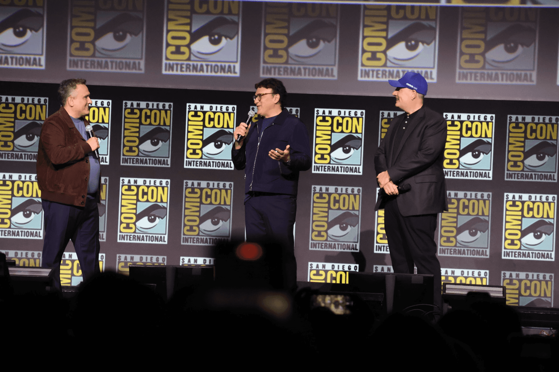 Marvel Studios at San Diego Comic-Con 2024 (Picture by ComicON)