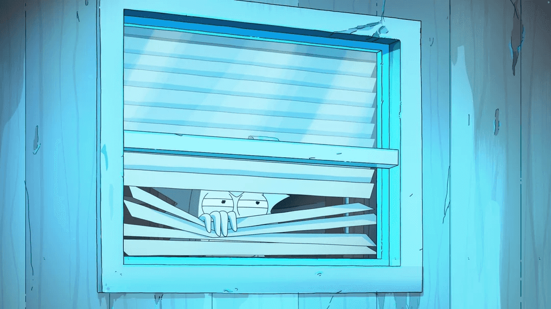 Rick and Morty Season 9 Still