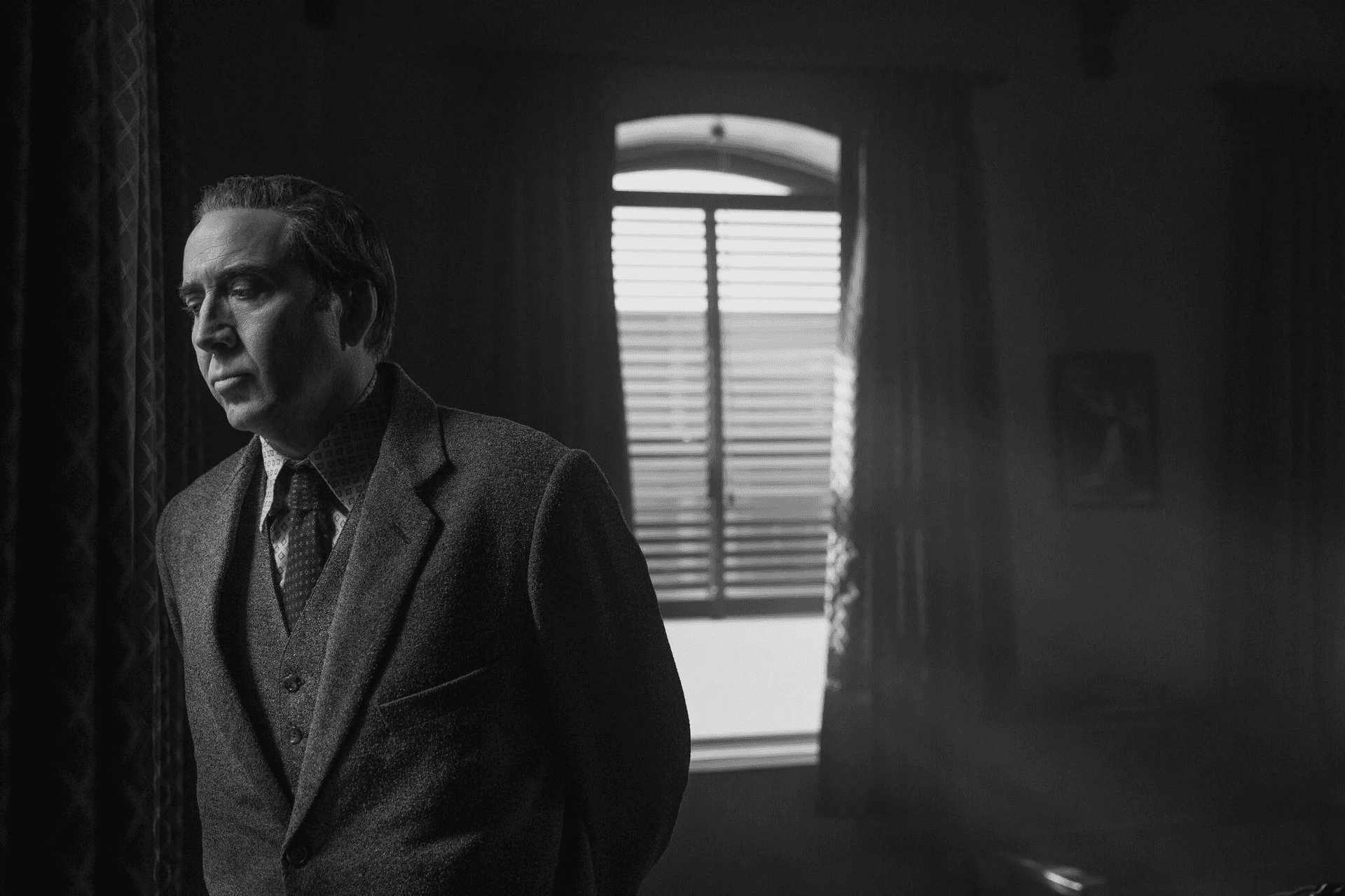 Spider-Noir S01 Still