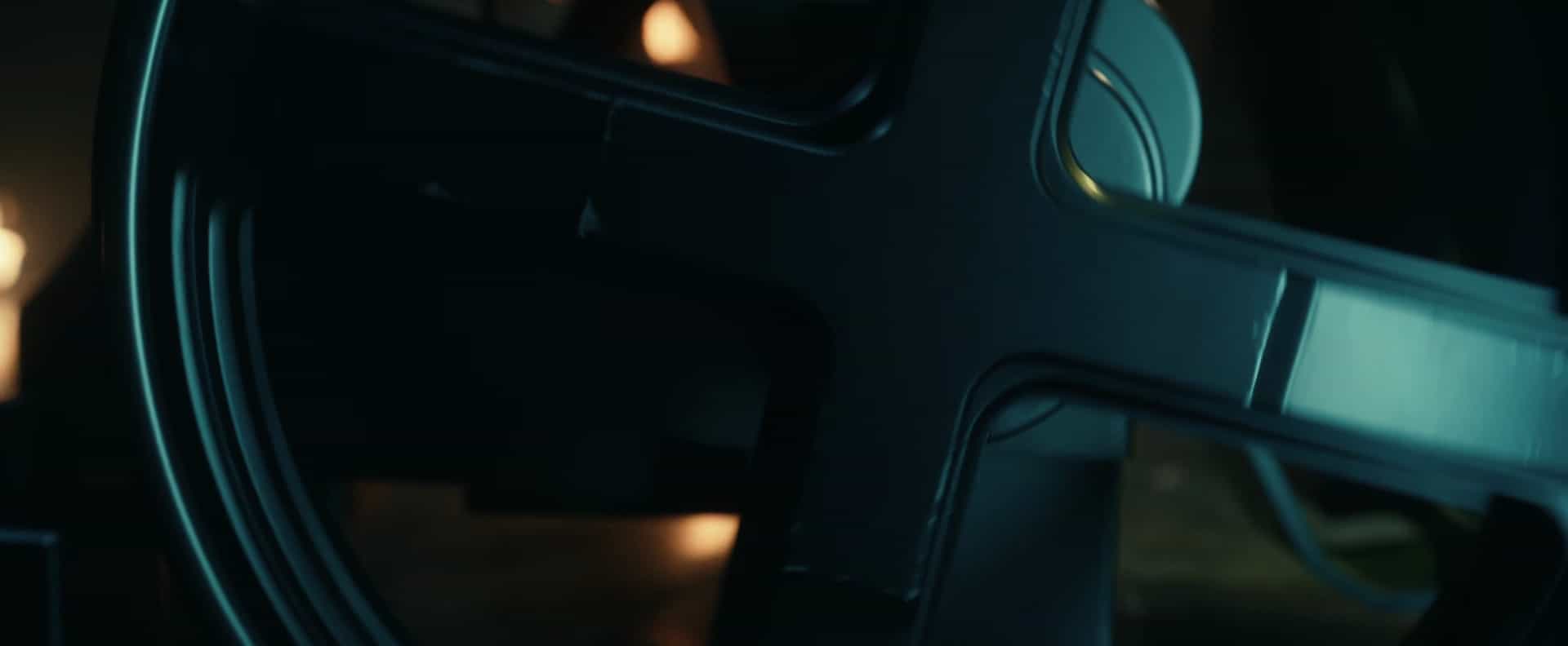Avengers Doomsday Still