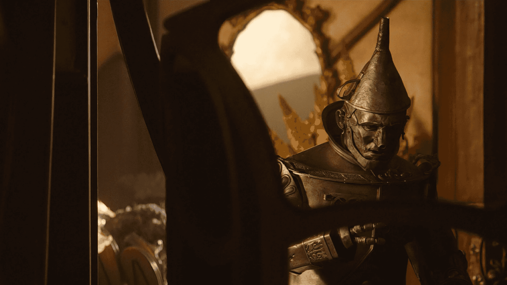 Wicked For Good Still