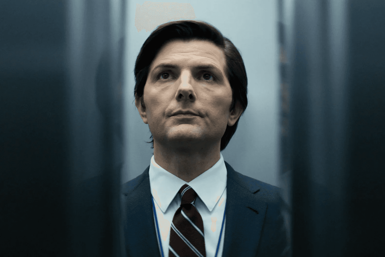 Still from Severance Season 2