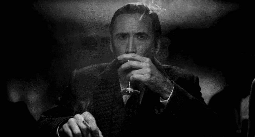 Spider-Noir S01 Still