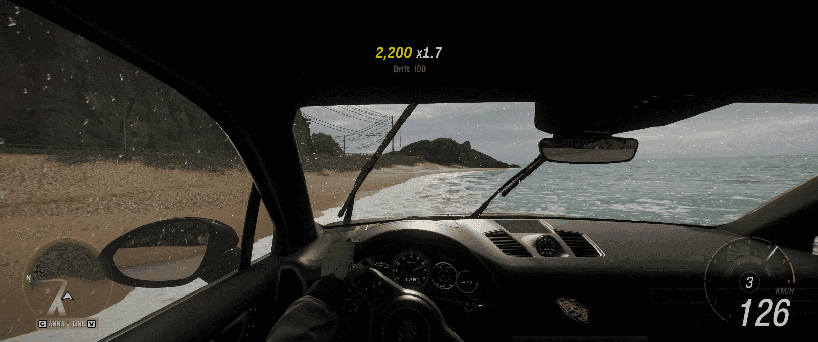 Forza Horizon 6 Gameplay by ComicON