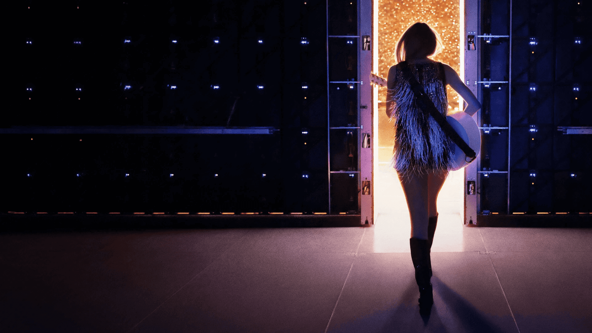 Taylor Swift: The End of an Era