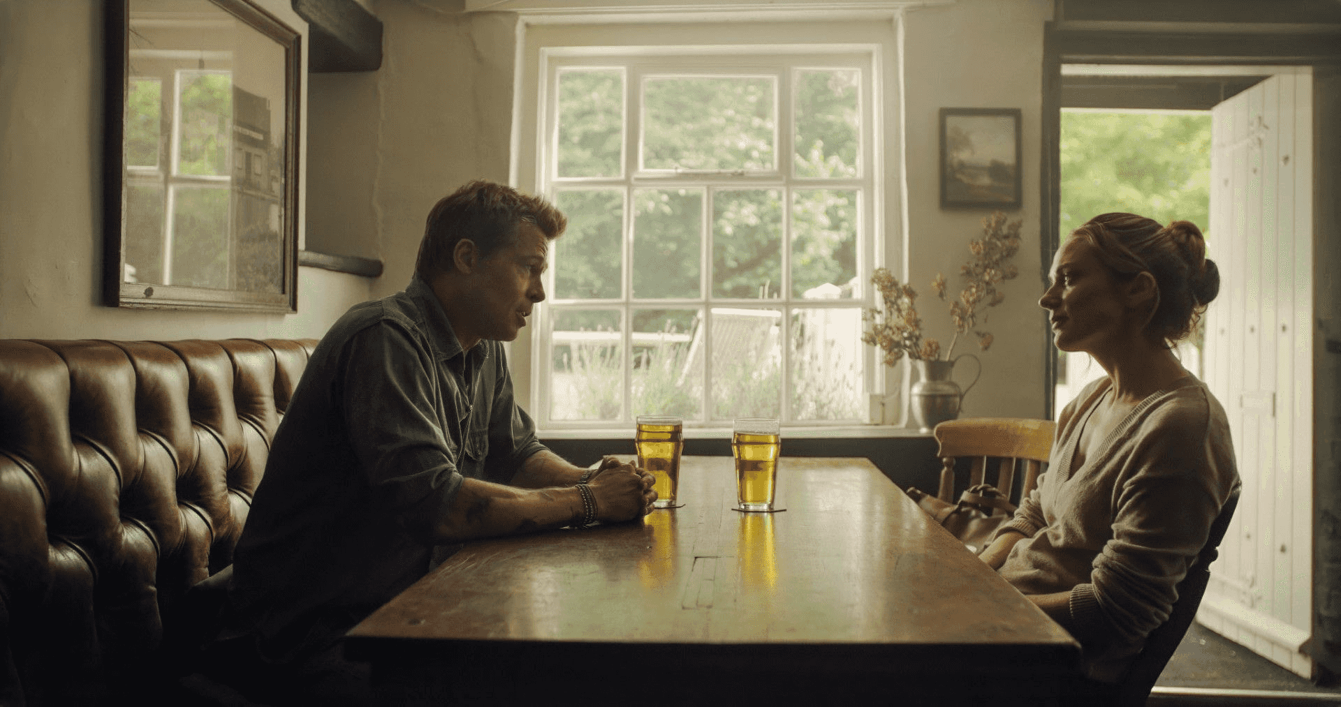 F1 Movie Still