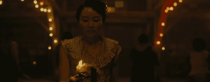Still from Sinners (2025)