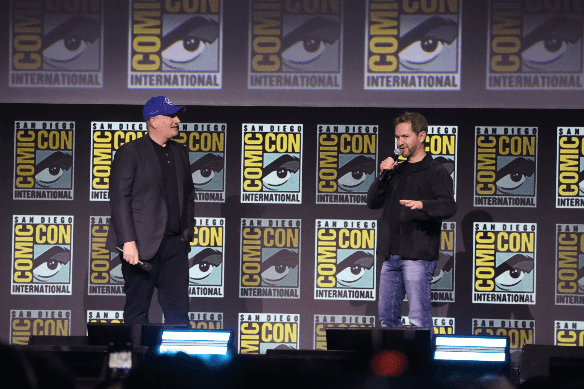 Marvel Studios at San Diego Comic-Con 2024 (Picture by ComicON)