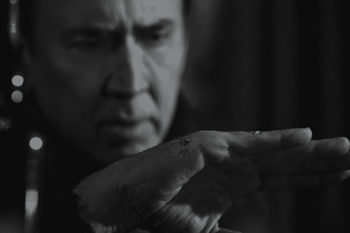 Spider-Noir S01 Still