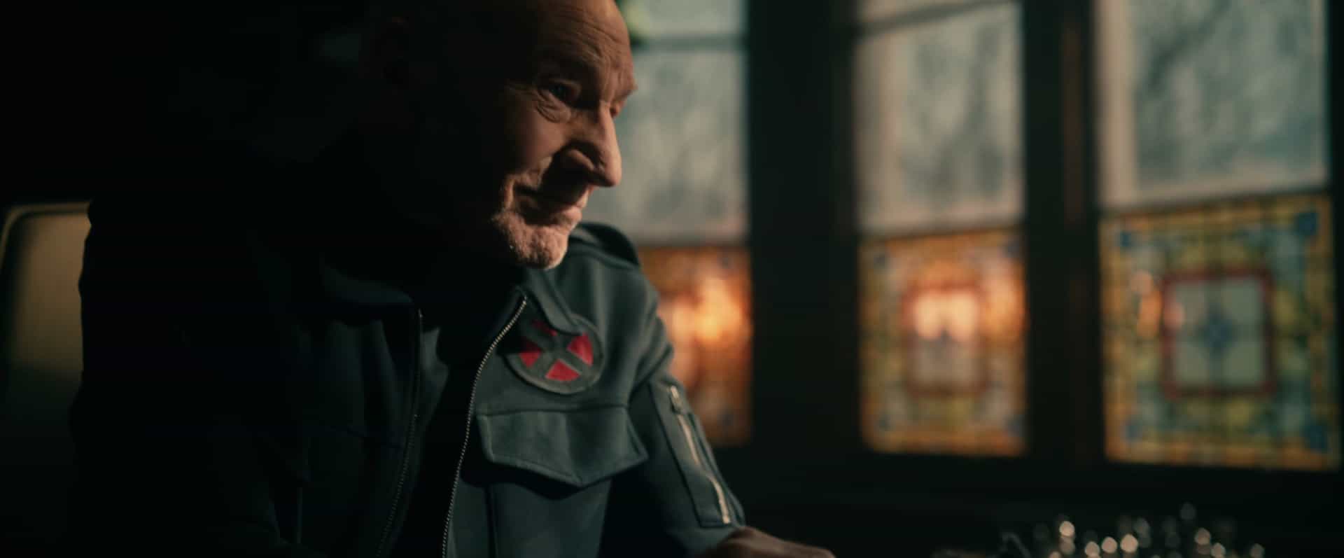 Avengers Doomsday Still