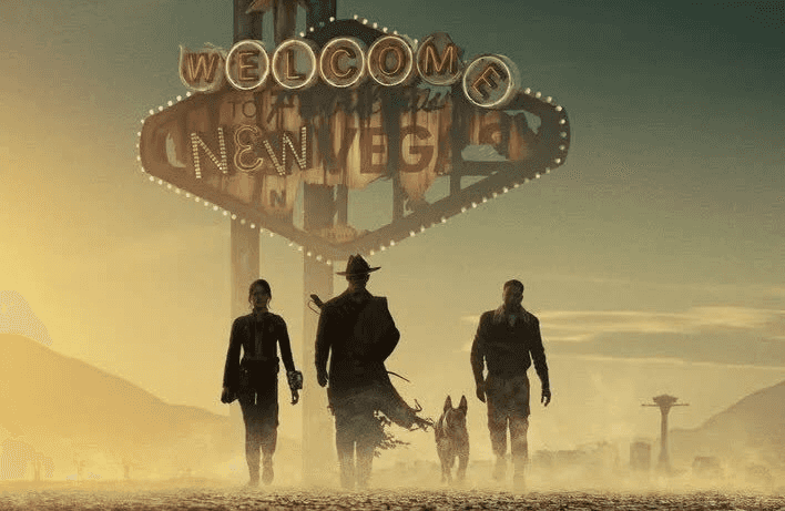 Fallout: Season 2 Still
