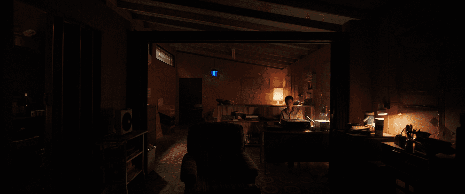 Pluribus Ep 6 Still