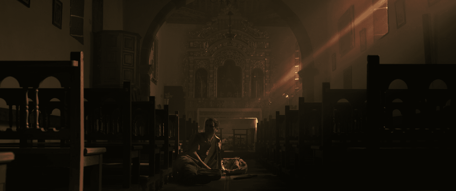 Pluribus Episode 7 Still