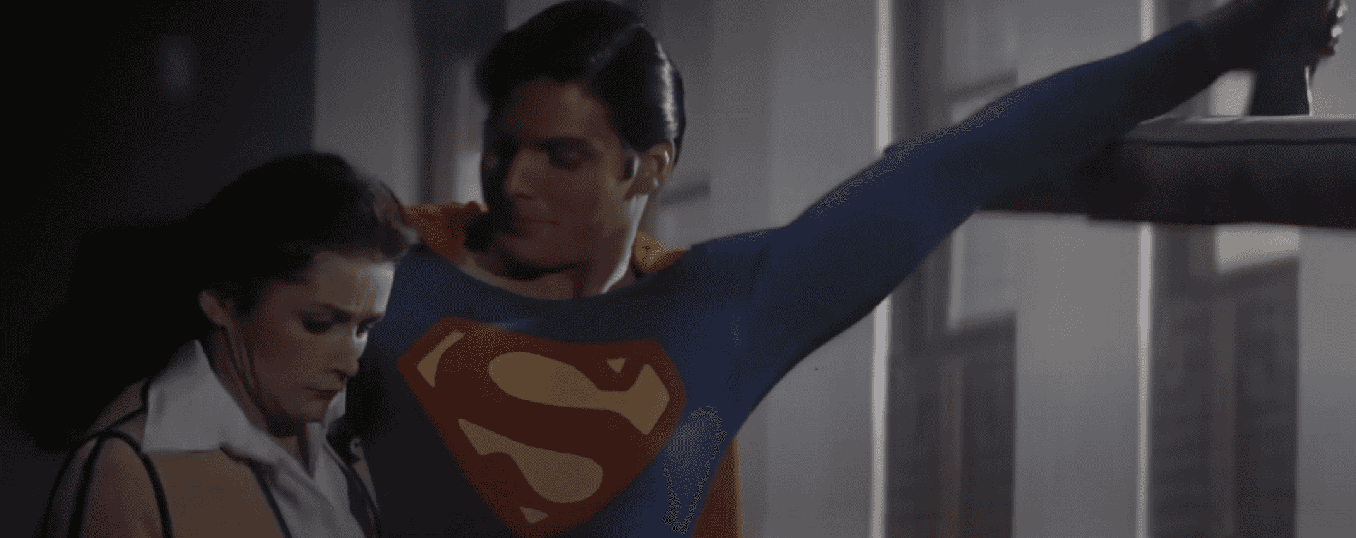 Superman The Movie 1978