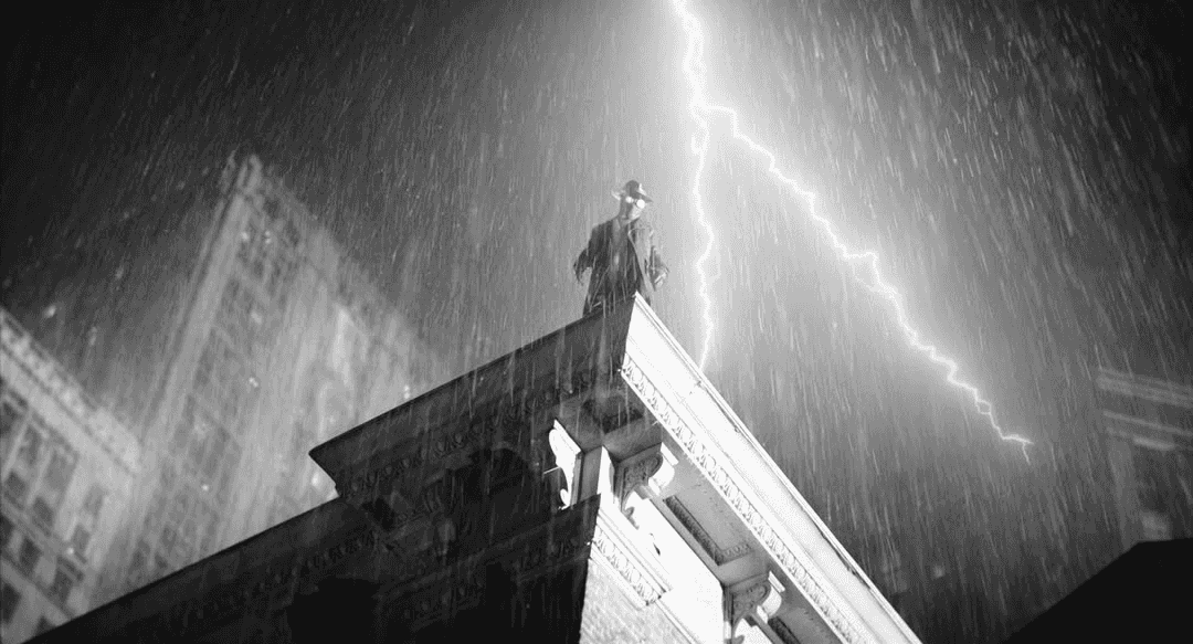 Spider-Noir S01 Still