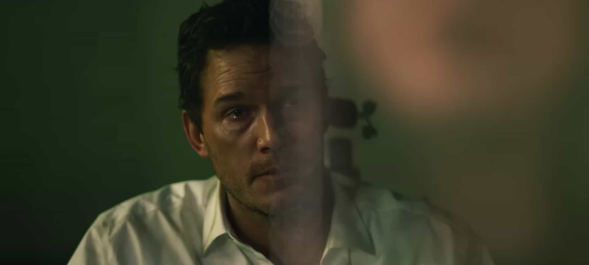 Still from "Mercy"