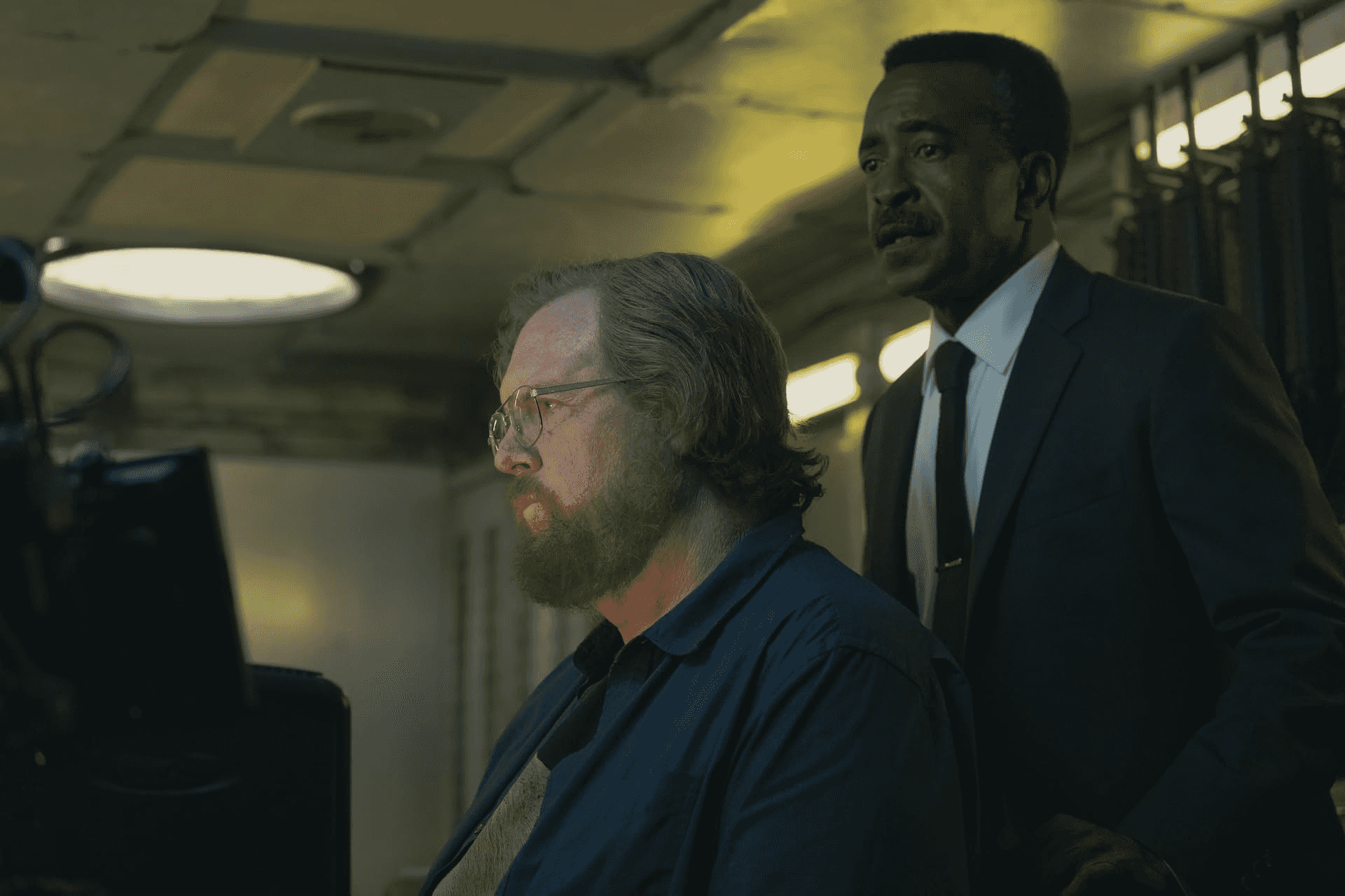 Still from Peacemaker Season 2
