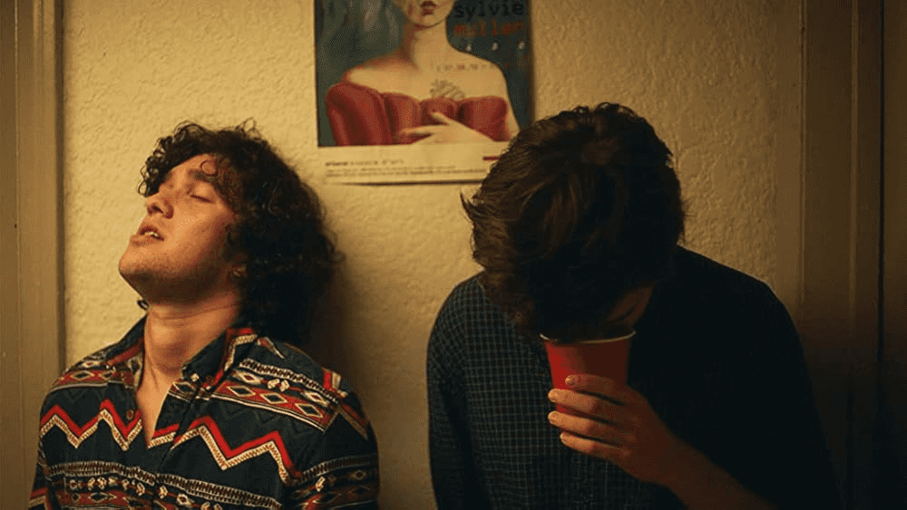 Shithouse Still