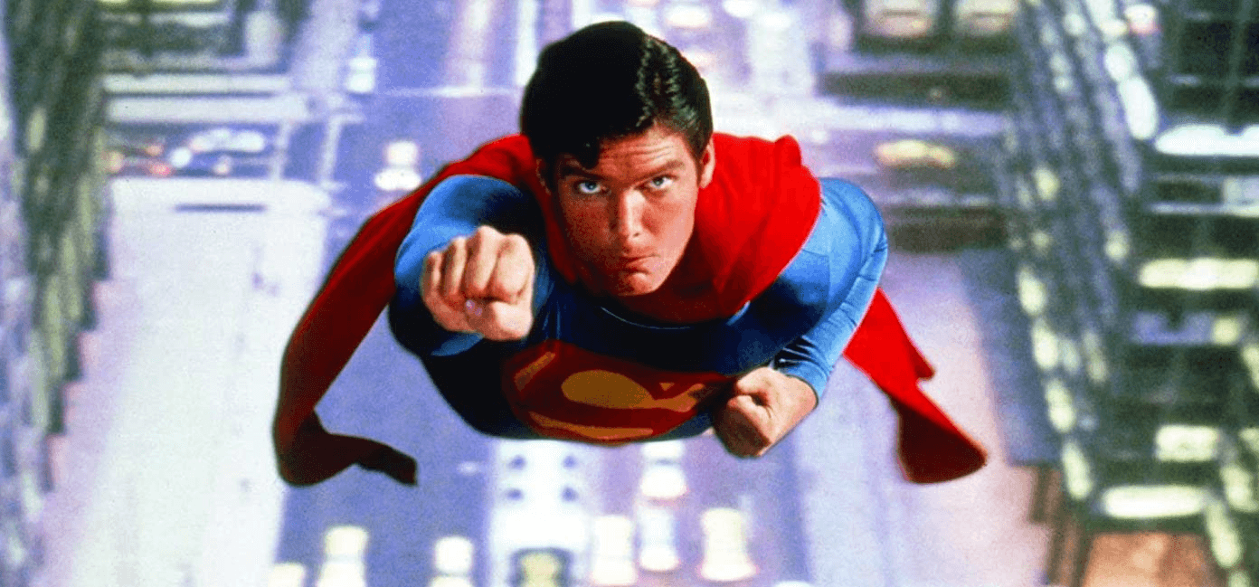 Superman The Movie 1978