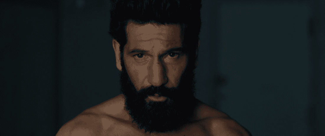 Punisher One Last Kill Still