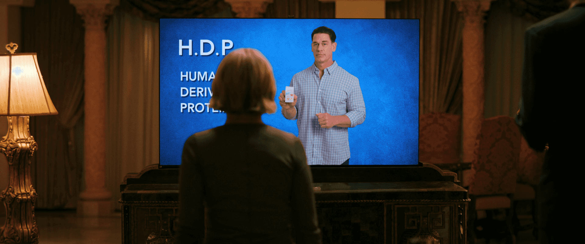 Pluribus Ep 6 Still