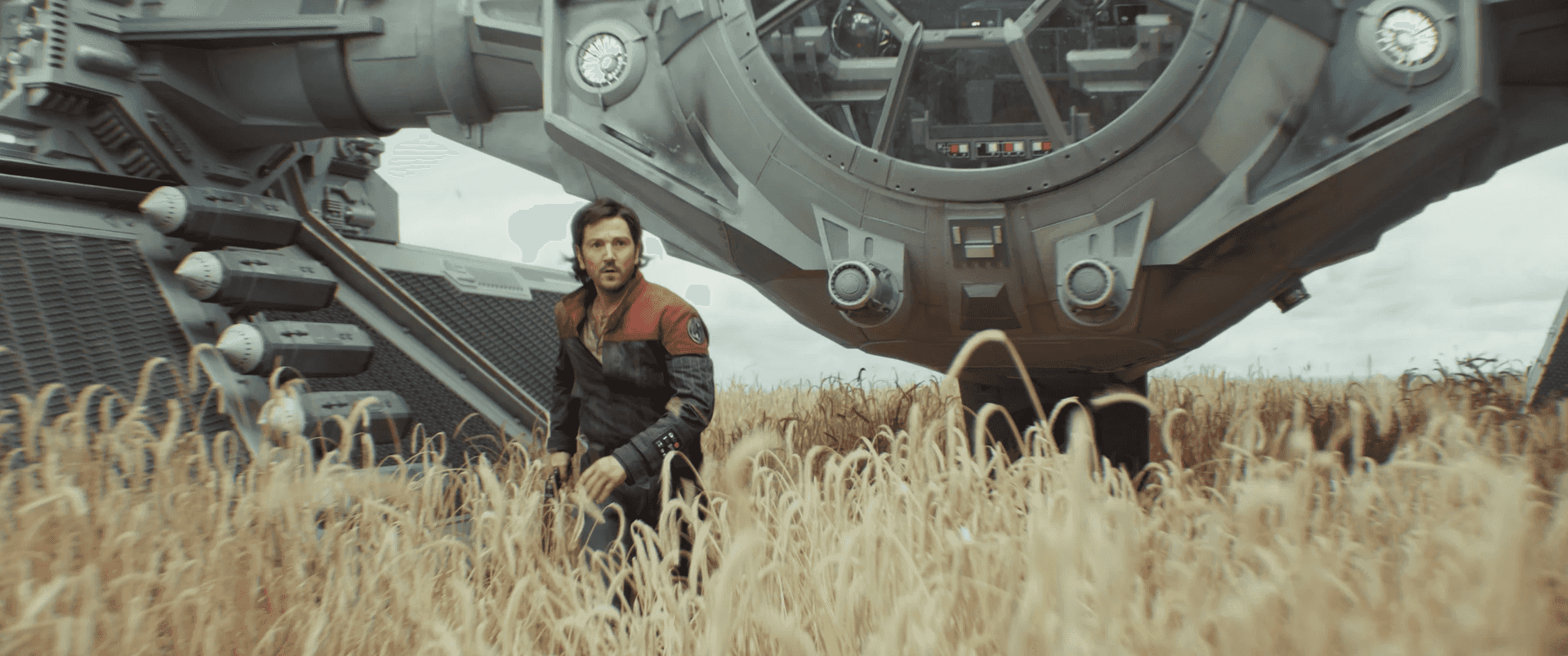 Still from Andor Season 2