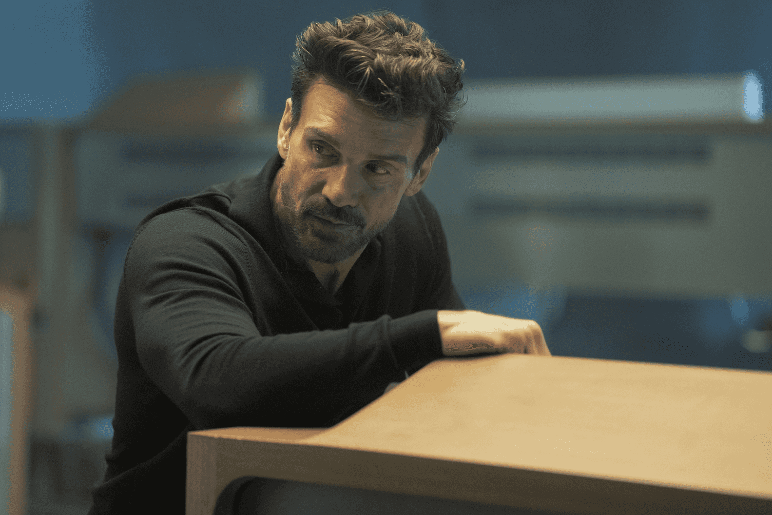 Peacemaker Season 2 Episode 8 Still