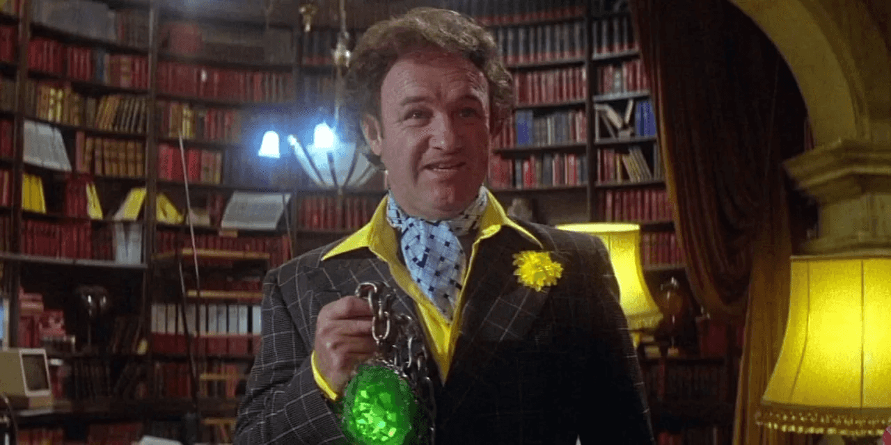 Superman The Movie 1978