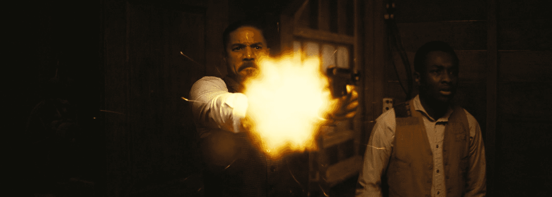 Still from Sinners (2025)