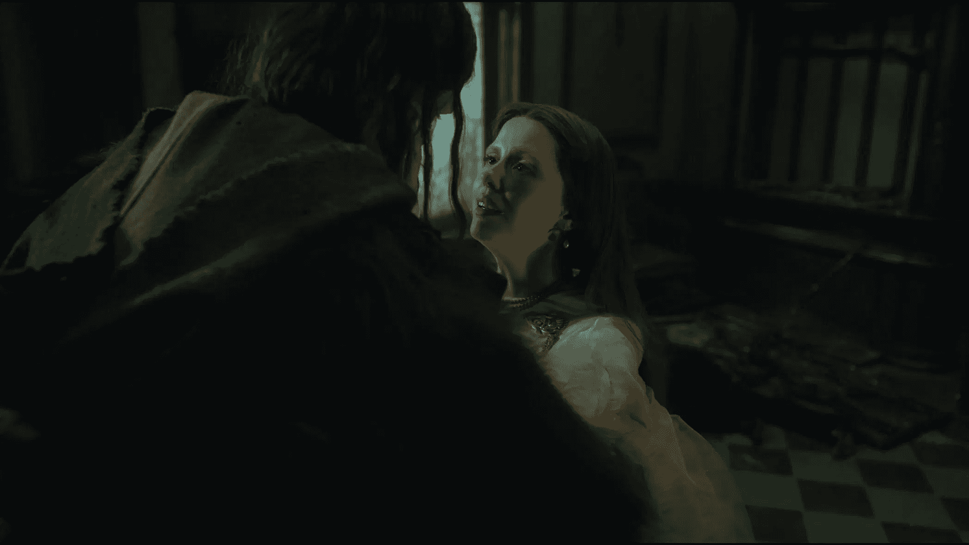 Frankenstein (2025) Still