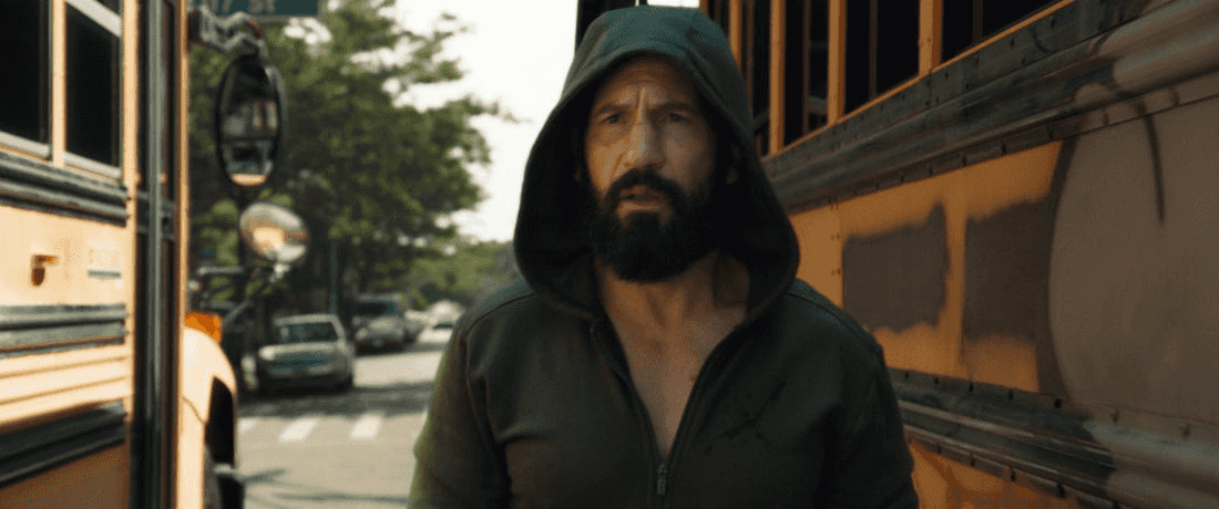 Punisher One Last Kill Still