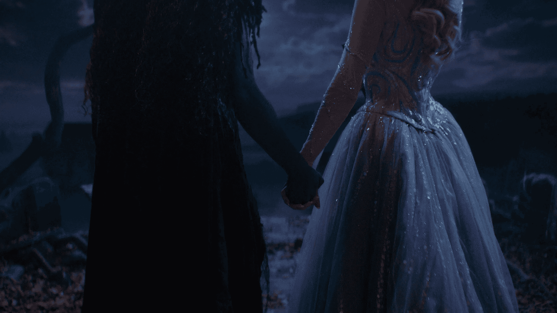 Wicked For Good Still