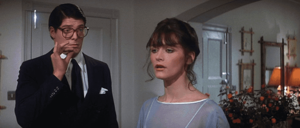 Superman The Movie 1978