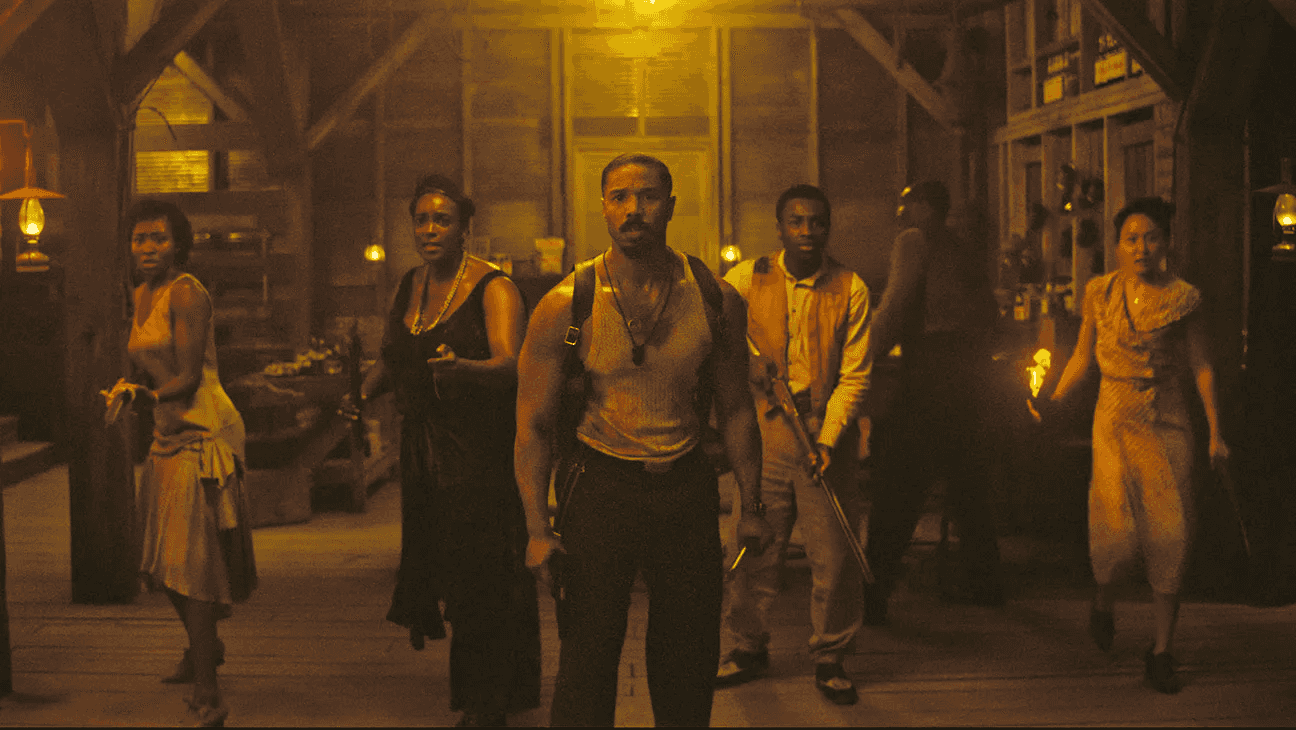 Still from Sinners (2025)