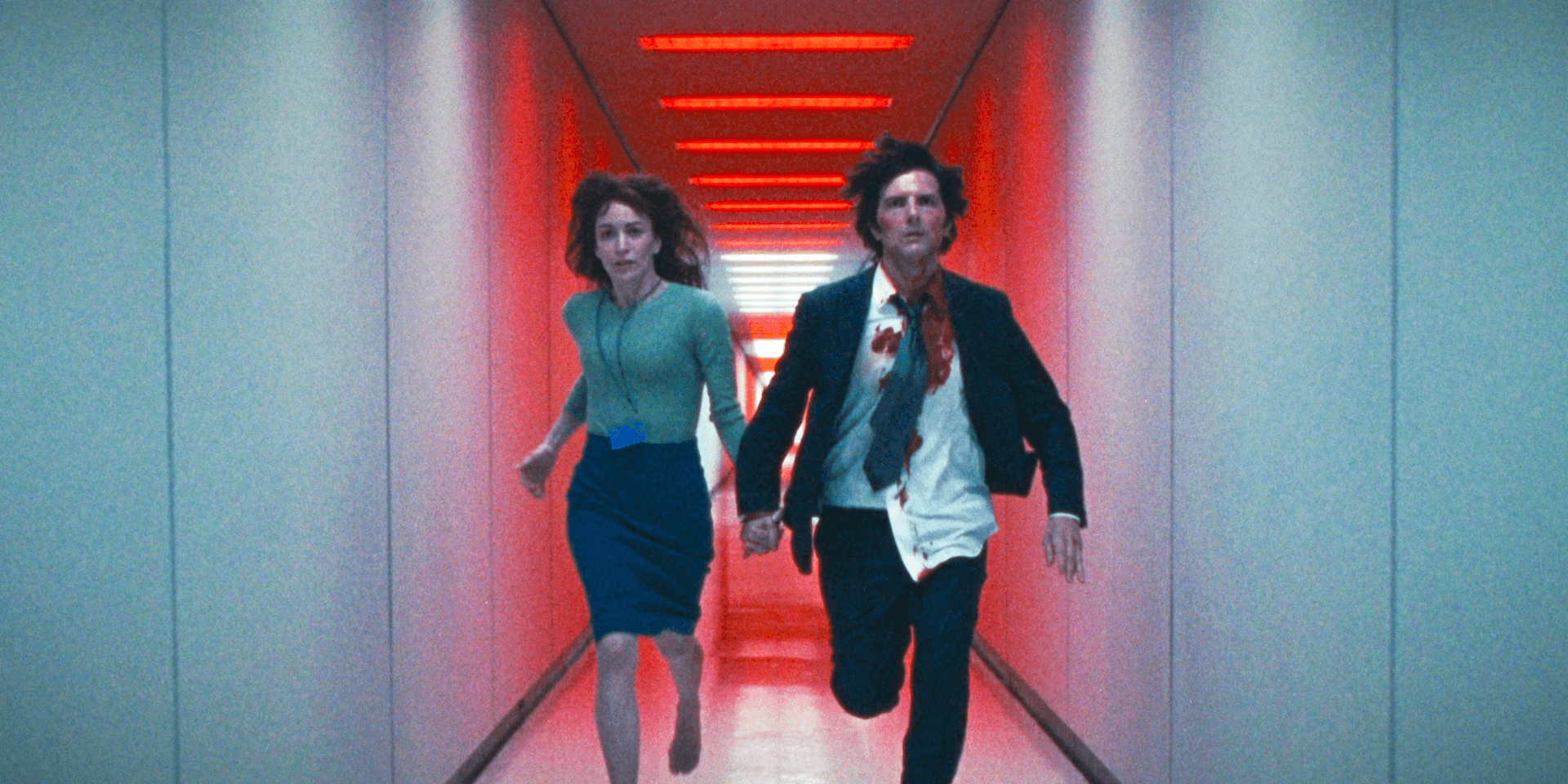 Still from Severance Season 2