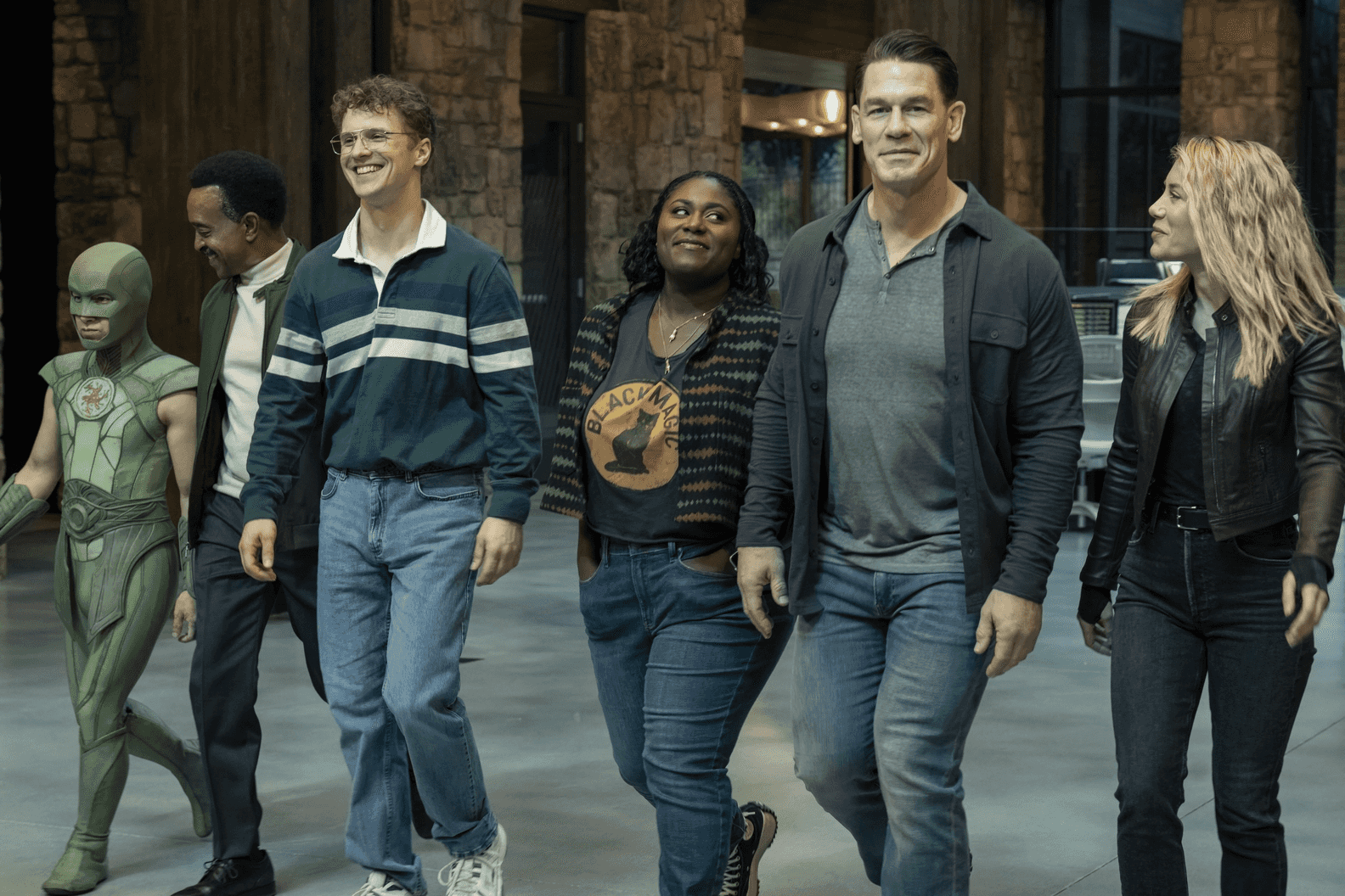 Peacemaker Season 2 Episode 8 Still