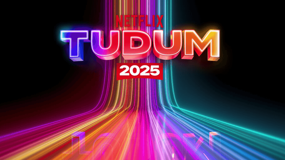 Netflix TUDUM 2025