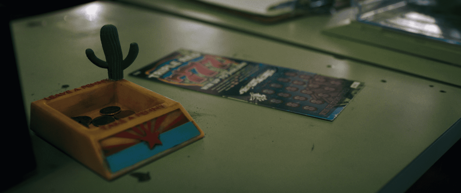 Pluribus Episode 7 Still