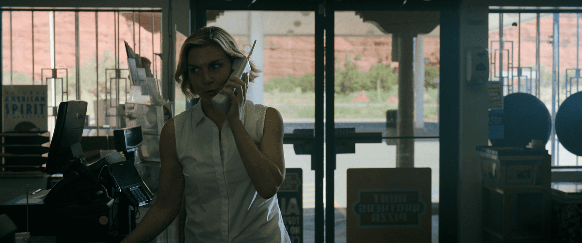 Pluribus Episode 7 Still