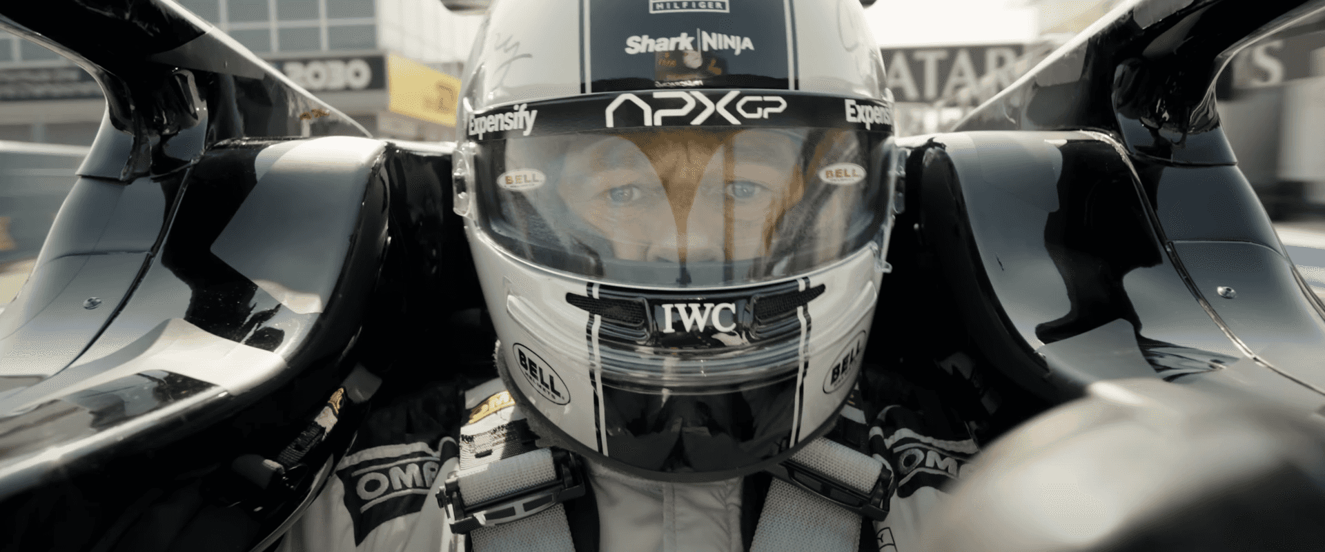 F1 Movie Still
