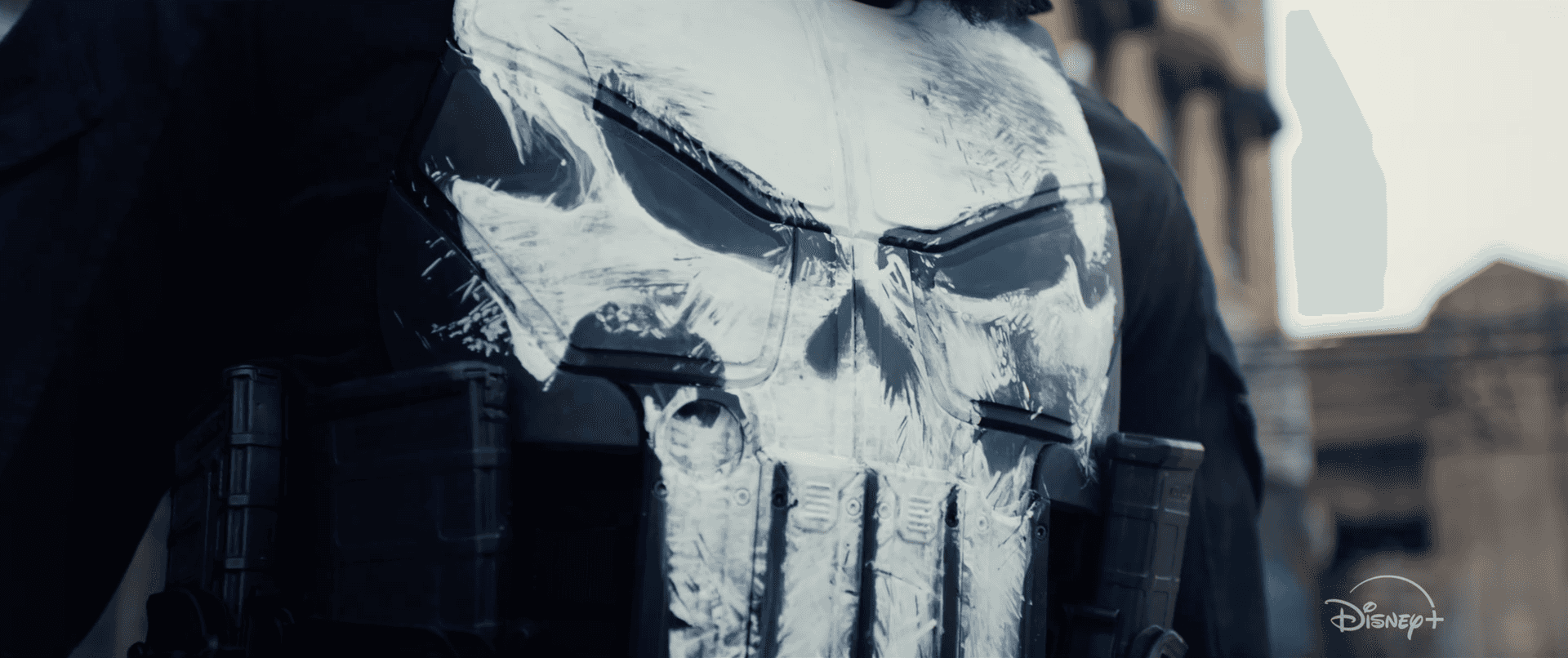 Punisher One Last Kill Still