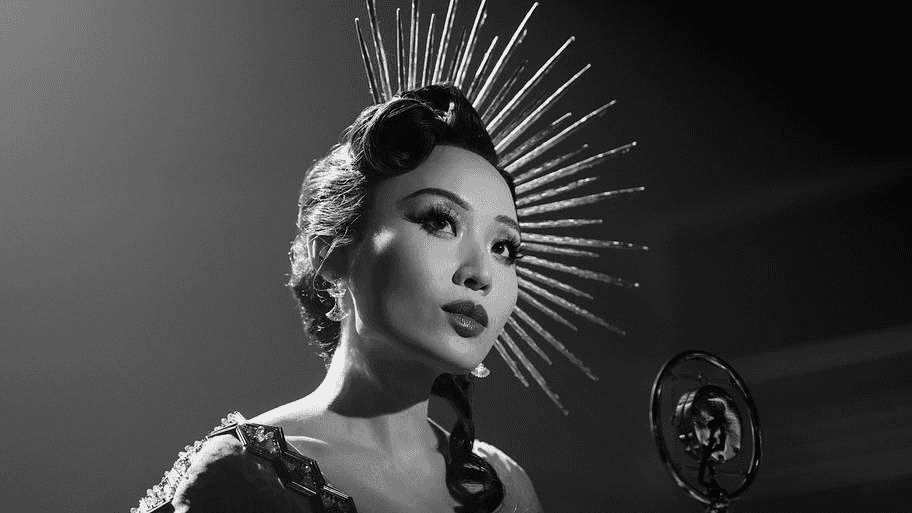 Spider-Noir S01 Still