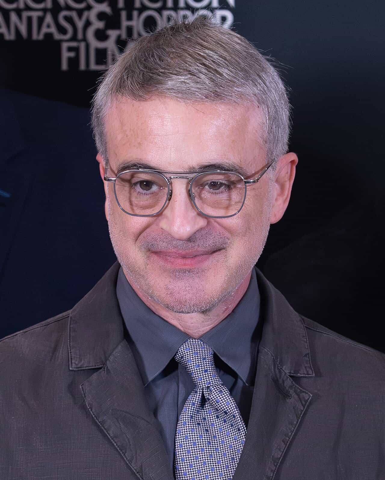 תמונת פרופיל של אלכס קורצמן